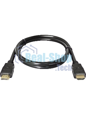 Кабель Defender HDMI-03 HDMI M-M, ver 1.4, 1.0 м