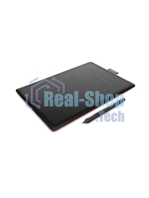 Графический планшет One by Wacom medium