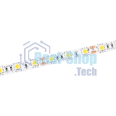Лента светодиодная IEK LSR2-1-060-20-3-05 Лента LED 5м LSR-5050WW60-14,4-IP20-12В