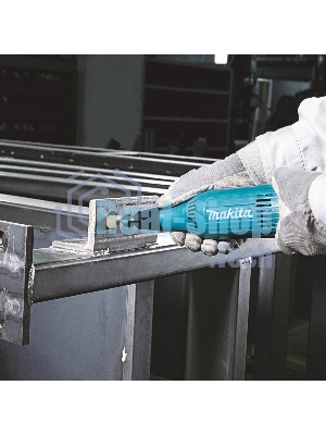 Прямошлифовальная машина (гравер) MAKITA GD0603 240Вт 28000об/м цанга 6мм 0.97кг