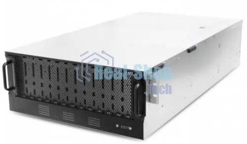 Дисковая полка J4078-01, 4U, 78xSATA/SAS HS 3.5