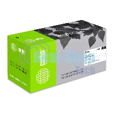 Картридж лазерный Cactus CS-TN320 черный (20000стр.) для Konica Minolta bizhub 36/42