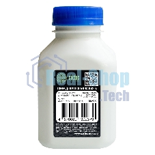 Тонер Cactus CS-THPW-80 черный флакон 80гр. для принтера HP Neverstop 1000/1200, HP LJ 107/135/MFP137/408/MFP432