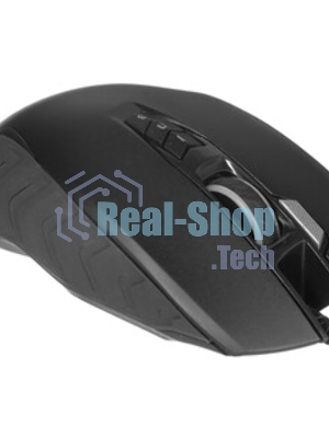 Мышь проводная A4Tech Bloody J95s черный, 8000 dpi, USB, кнопки - 9