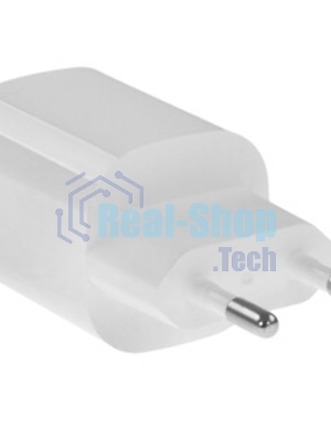 Сетевое зарядное устройство BOROFONE (6931474739148) BA53A Powerway 2USB белый