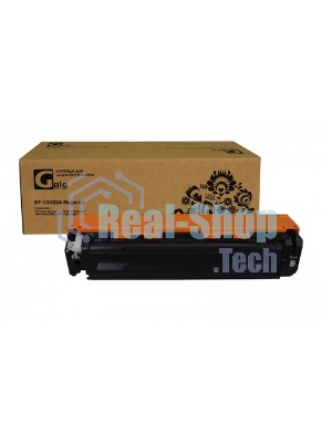Картридж лазерный GalaPrint GP-CF279A (№79A) черный (1000 стр.) для HP LaserJet Pro M12/M26