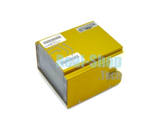 Радиатор HP BL460cG1/DL380G5/DL385G2/DL385G5 (O)