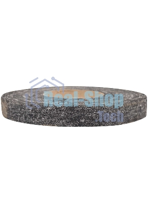 Изолента ХБ Rexant 15 х 0,35 мм, (ролик 20 м/200 г) (1-ПОЛ)