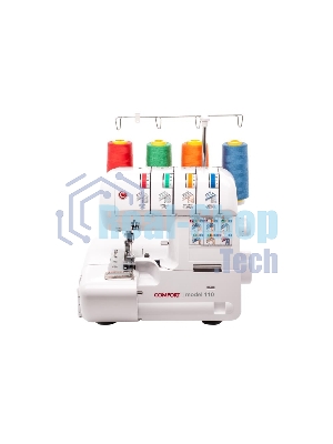 Оверлок Comfort 110