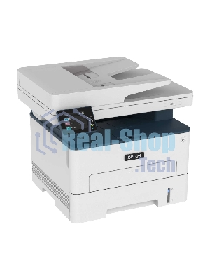 МФУ лазерное Xerox B235 (B235V_DNI), A4, ч/б, печ. до 34 стр/мин., скан. до 23 стр/мин., 600x600dpi, Wi-Fi, USB, Ethernet