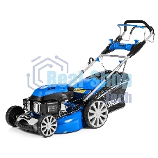 Газонокосилка бензиновая Hyundai L 5110S, 5,6 л.с.