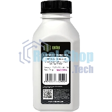 Тонер Cactus CS-THPCHUM-100 пурпурный флакон 100гр. для принтера HP Color Universal CF540A/CF400A/CF410A/CF400A/CE310