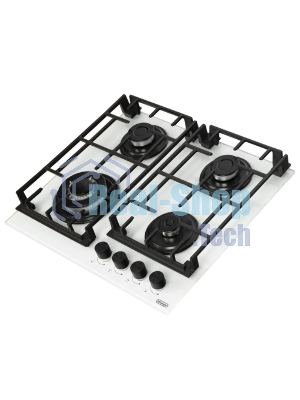 Газовая варочная панель DeLonghi GRETA 6GW BB