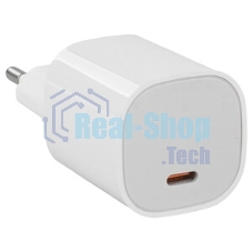 Сетевое зарядное устройство BOROFONE (6931474739148) BA53A Powerway 2USB белый
