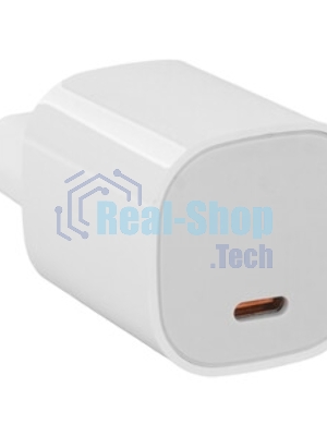 Сетевое зарядное устройство BOROFONE (6931474739148) BA53A Powerway 2USB белый