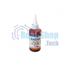 Чернила ProfiLine для принтеров Epson Stylus R270/R290/R390/T50/P50 Magenta 100 мл водн