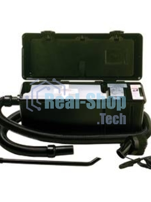 Пылесос 3M Electronic Sercice Vacuum Cleaner 497ABF, 220V (Katun/SCS)