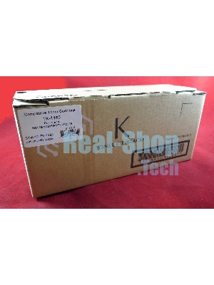 Картридж лазерный для Kyocera-Mita M2135/M2635/M2735/P2235 TK-1150 3K (С ЧИПОМ) JPN