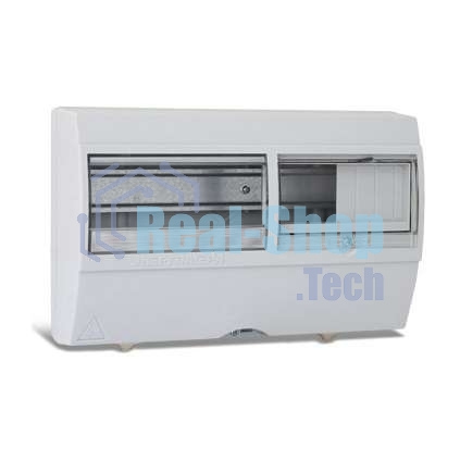 Корпус КШН6Р-21 Энергомера 106001004009615