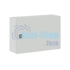 Шкаф ST с монтажной платой 400х600х200 мм от IP65-до IP66 IK10 ДКС R5ST0462 Шкаф ST с монтажной платой 400х600х200 мм от IP65-до IP66 IK10 ДКС R5ST0462