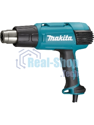Фен технический Makita HG6530VK 198935
