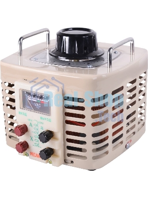 Автотрансформатор (ЛАТР) TDGC2-2К2kVA Ресанта