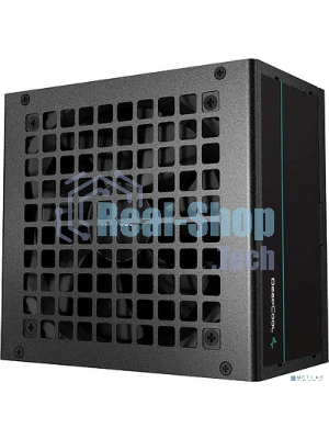 Блок питания Deepcool/GamerStorm PF500, 500Вт, 80 PLUS, 120мм, черный