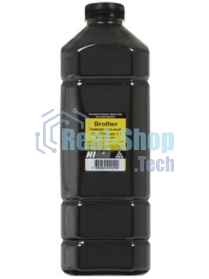 Тонер Hi-Black Универсальный для Brother HL-2030, Тип 1.0, Bk, 20 кг, коробка