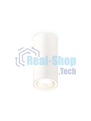 Светильник Ambrella Light XS7442011 SWH белый песок MR16 GU5.3 (C7442, N7110)