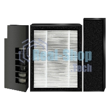 Комплект сменных фильтров Airgle AF25HCT