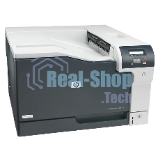 Принтер лазерный HP Color LaserJet CP5225dn (CE712A), A3, цветной, печ. до 20 стр/мин., 600 x 600 dpi, USB, RJ-45