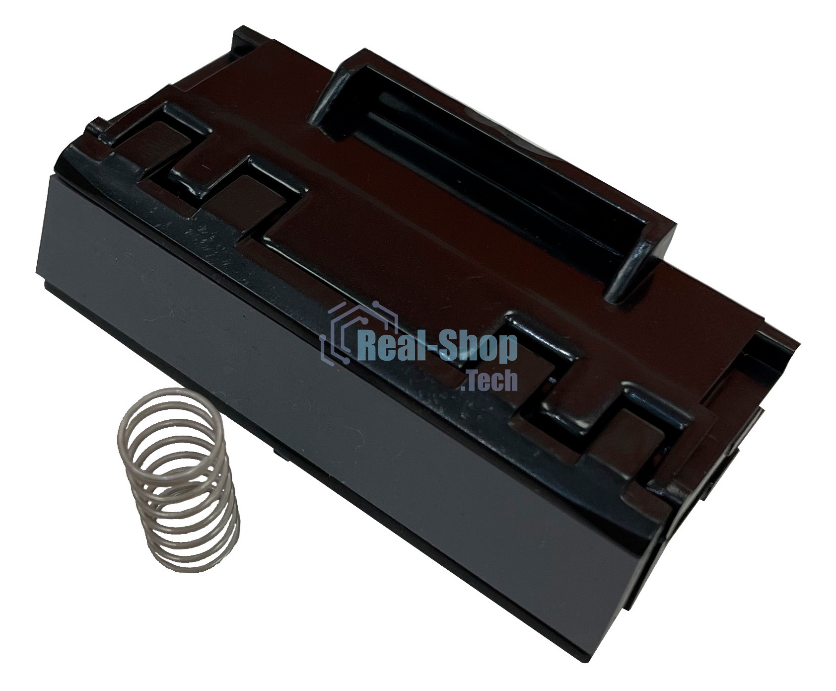 Площадка тормозная CET DGP0633 (RL1-2115) для HP LJ Pro M401/M425 обходного лотка