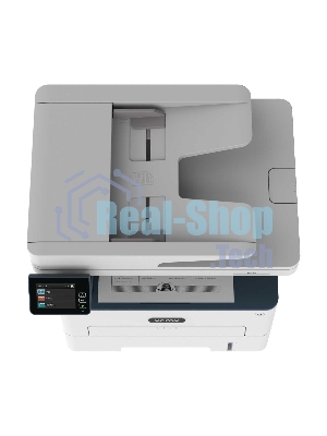 МФУ лазерное Xerox B235 (B235V_DNI), A4, ч/б, печ. до 34 стр/мин., скан. до 23 стр/мин., 600x600dpi, Wi-Fi, USB, Ethernet