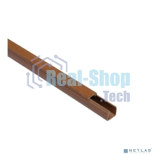 Кабель-канал 40х16 L2000 пластик ЭЛЕКОР дуб IEK CKK10-040-016-1-K24