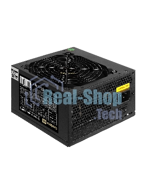 Блок питания ExeGate 800PPE (EX260647RUS), 800Вт, 120мм, черный