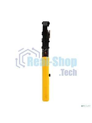 Кримпер Rexant HT-200R для обжима 10P10C, 8P8C, 6P6C, 4P4C