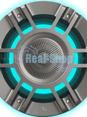 Колонки автомобильные Infinity Reference 5032CFX 135Вт 92дБ 3Ом 13см (5дюйм) (ком.:2кол.) коаксиальные двухполосные