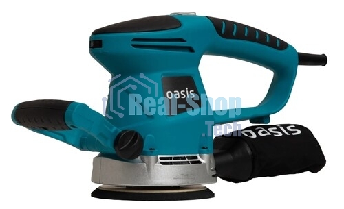 Вибрационная эксцентриковая шлифовальная машина OASIS GX-48