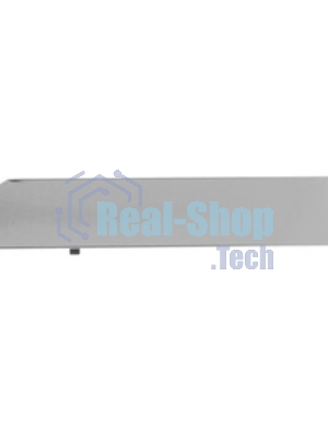 Вытяжка подвесная HOMSair Horizontal 60 нержавеющая сталь, 60 см, 420 куб. м/ч, 45 дБ