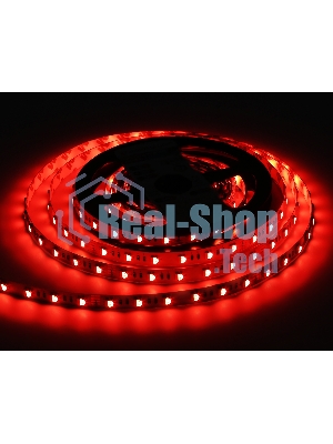 Светодиодная лента Ambrella light GS4401 5050 60Led /10W m/ 24V IP20 RGBW+3000K/ 5000*10*1.87mm (5 конт.)