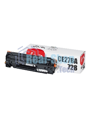 КОМПЛЕКТ Sakura CE278A/CRG728 из 2х картриджей для HP, Canon, черный, 2100 к.