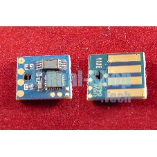 Чип ELP для Lexmark MS417dn/MX417dn/MS517dn/MX517de/MS617dn/MX617de (51B5H00) черный, 5K