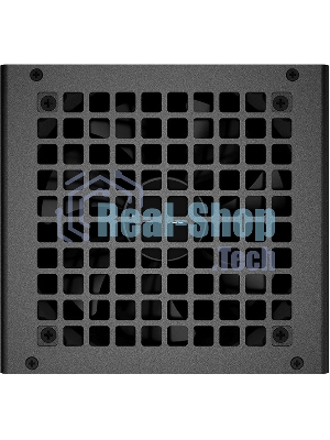 Блок питания Deepcool/GamerStorm PF500, 500Вт, 80 PLUS, 120мм, черный