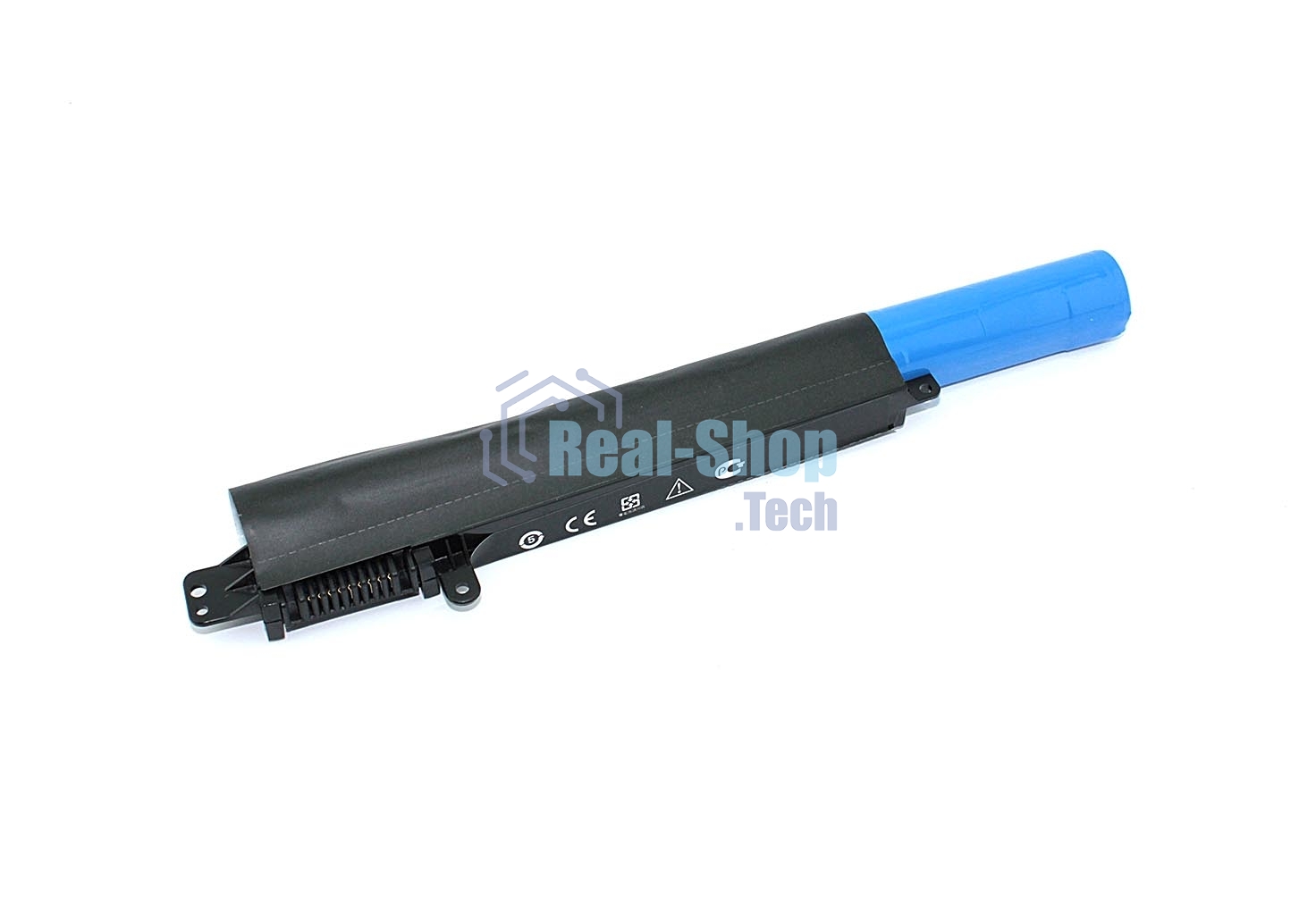 Аккумуляторная батарея для ноутбука Asus X407UA X507UA 11.1V 2200mAh OEM
