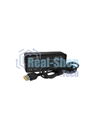 Блок питания (сетевой адаптер) Amperin AI-LI65A для ноутбуков Lenovo G400 G500 20V 3.25A 65W