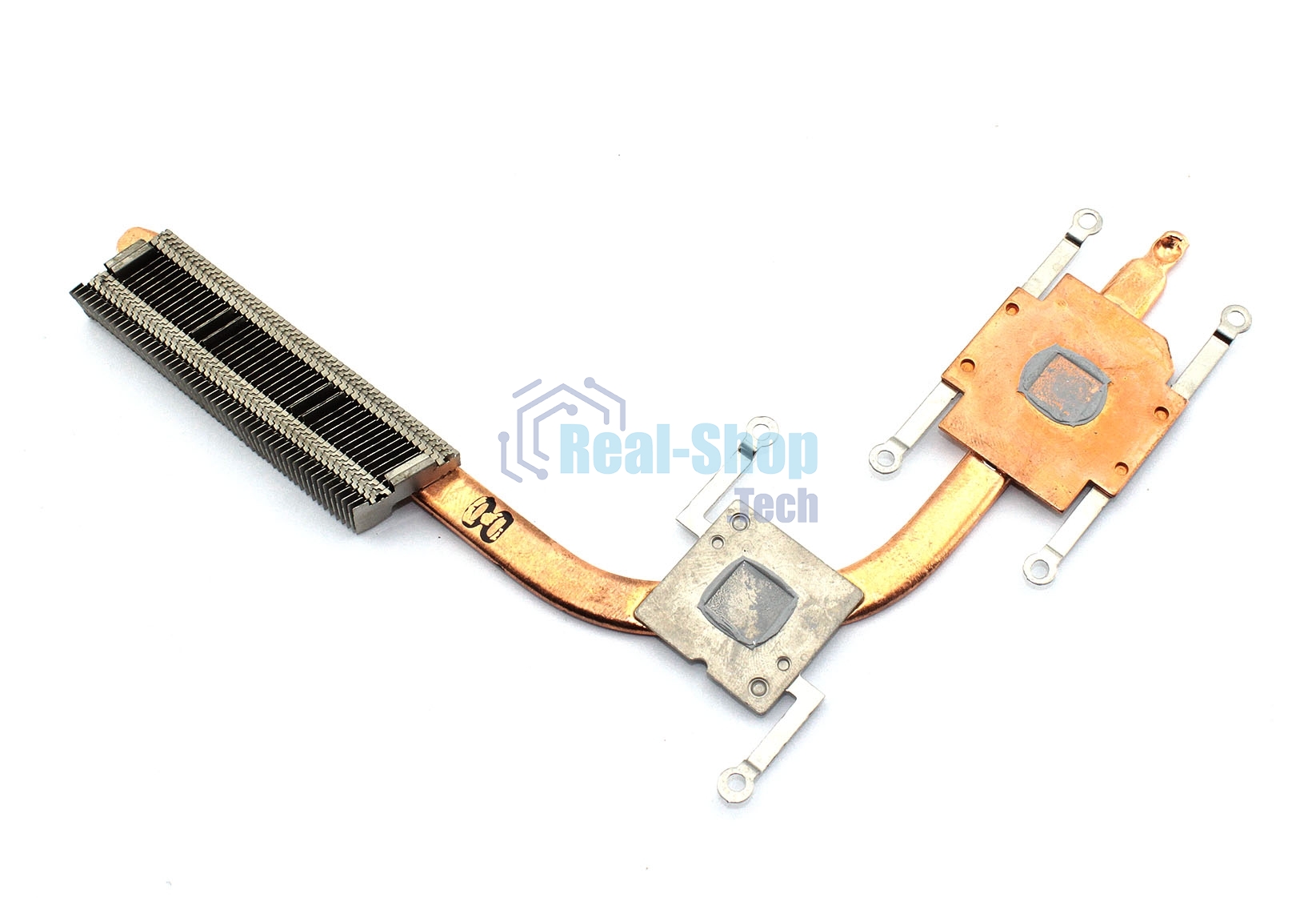 Радиатор системы охлаждения для ноутбука Asus X555SJ