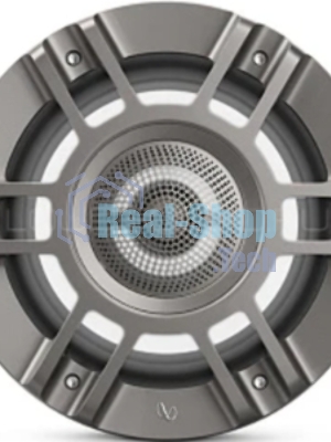 Колонки автомобильные Infinity Reference 5032CFX 135Вт 92дБ 3Ом 13см (5дюйм) (ком.:2кол.) коаксиальные двухполосные