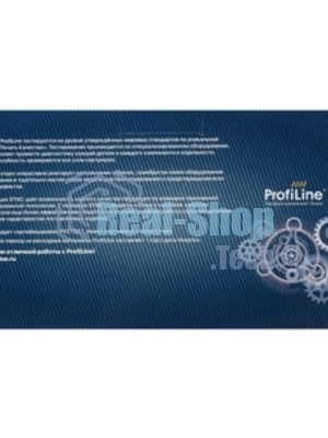Картридж ProfiLine PL-TN-2175 для принтеров Brother HL-2140/2142/2150N/2170W/DCP-7030/7040/7045N/MFC-7320 2600 копий