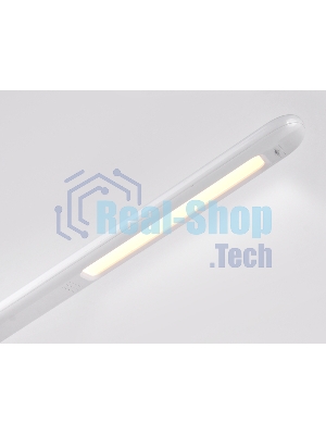 Светодиодная настольная лампа с беспроводной зарядкой Ambrella light DE525 GD золото LED 3000-6400K 7W