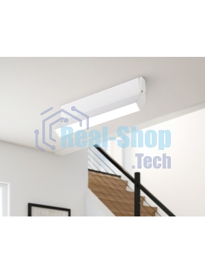 Светильник Ambrella light TA1818 WH белый LED 12W 4200K 230*22*87